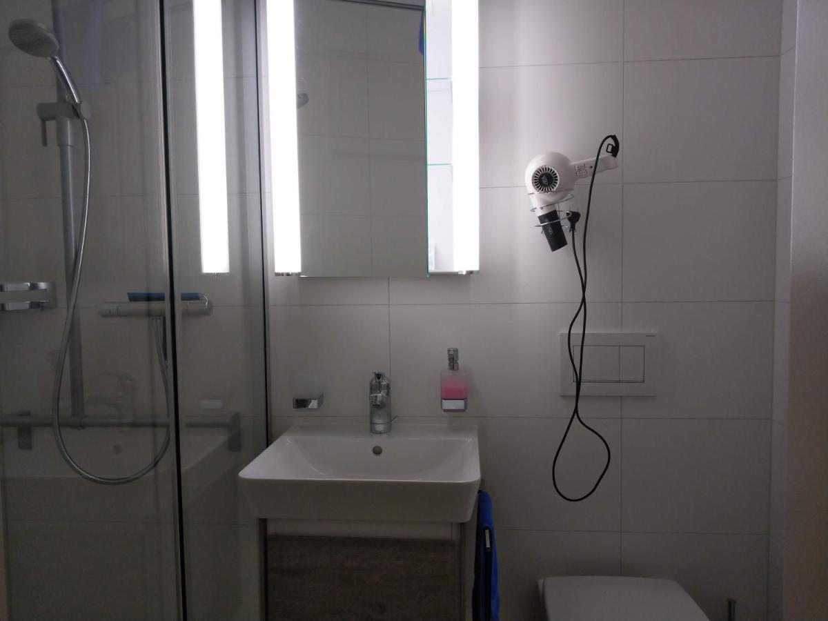 شقة Haus Viktoria C زيرمات المظهر الخارجي الصورة